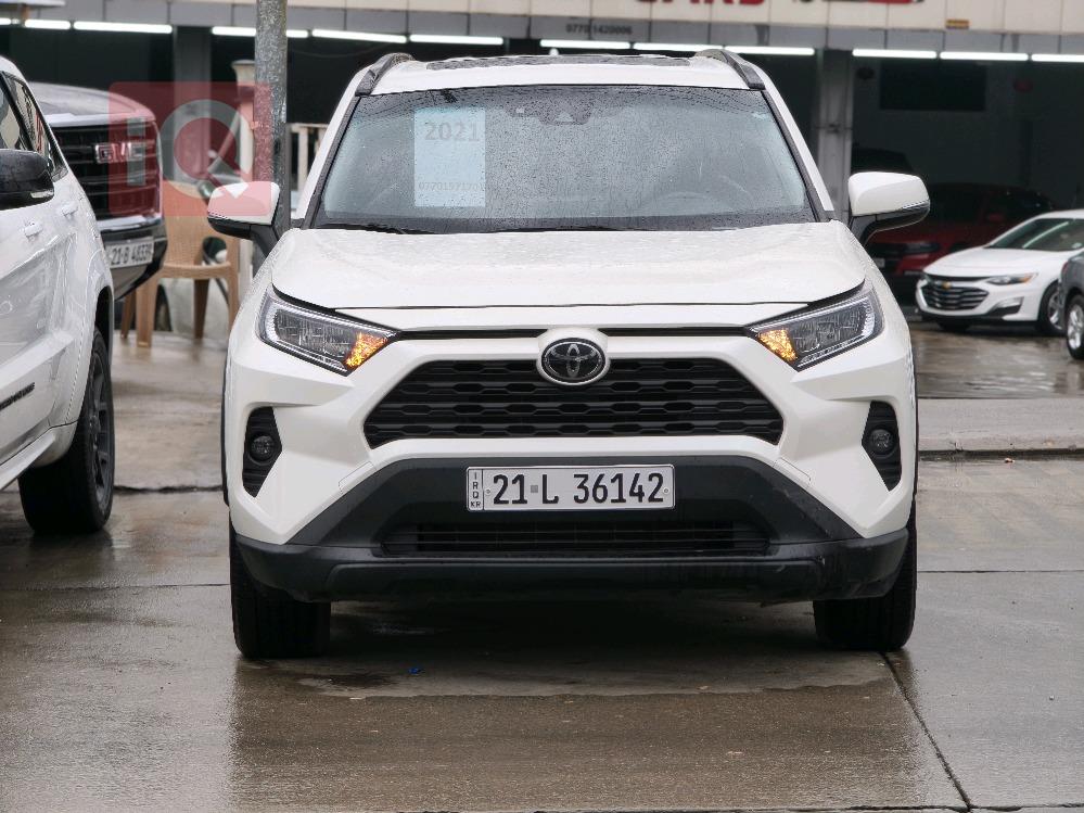 تويوتا راف 4